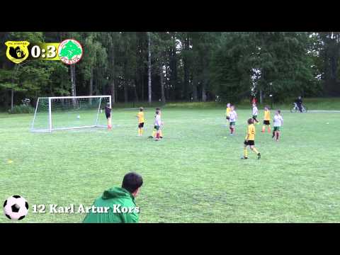 FC Otepää(04) Vs FC Elva(04) 0-6