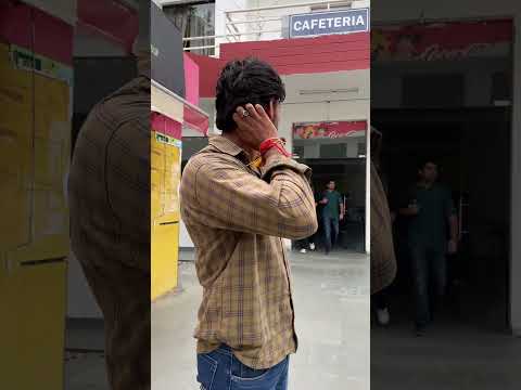 A day in miet college 💀#minivlog #viralvideo #meerut #meerutvlogger #college #funny #foryou #viral