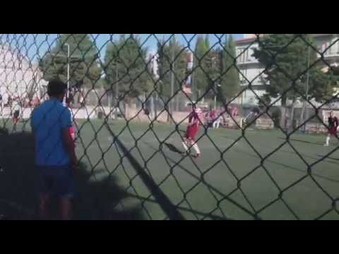 Sport County Club - Fortitudo Terracina 2003