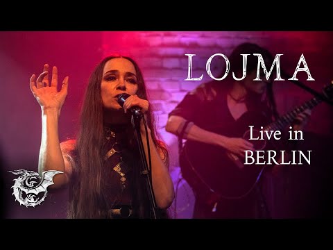Irdorath - Lojma (Live in Berlin)
