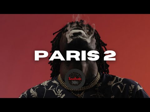 [FREE] Freeze Corleone X Gazo French Drill Type Beat "PARIS 2" (Prod. TunaBeatz)