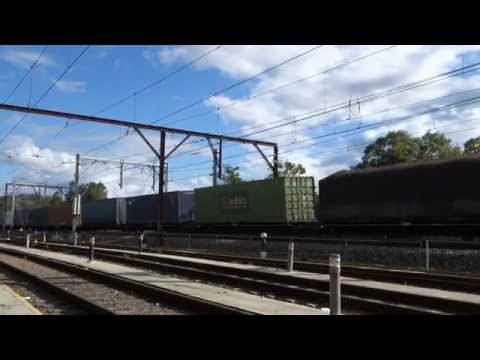 Solo NR with 2MB2 - 13/5/14