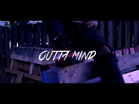 Slumm - Outta Mind (Official Video)