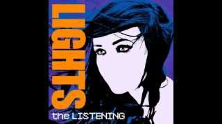 LIGHTS- Drive My Soul