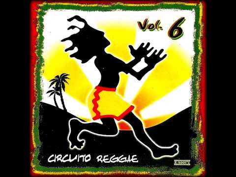 08   Dom Luiz   Vovó Raizes de Lá    Circuito Reggae 6