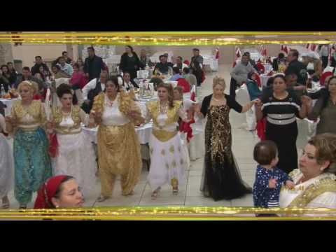 Sulltani Xheta ne Herne 11.12.2015  11 FullHD