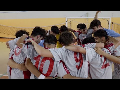 Il Futsal Vasto under 19 approda alla Final Four nazionale