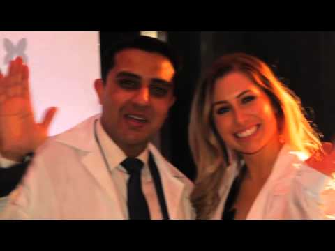 Wood Green Films video.