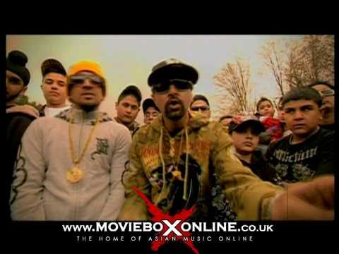 RAMBO - JAZZY B