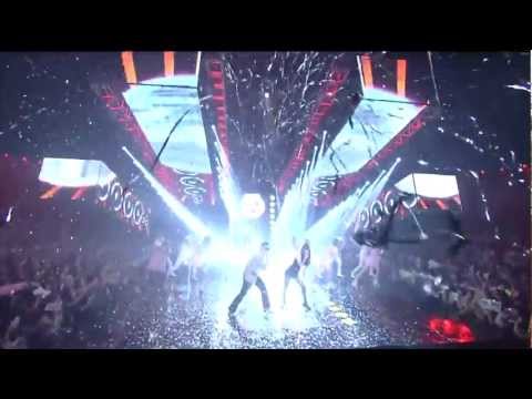 120902 INKIGAYO PSY(feat. IU) - GANGNAM STYLE.HD^^