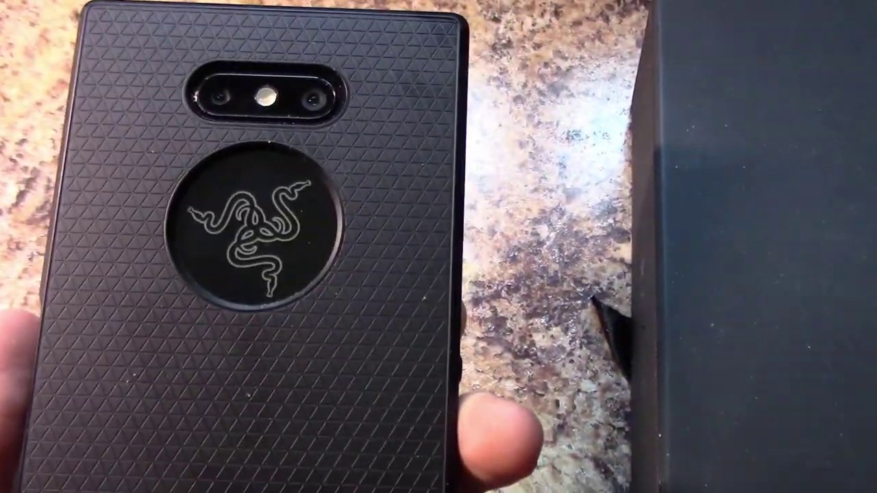 Razer Phone 2 Review! Is it still worth it in 2020?