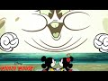 Over The Moon 2019 Disney Mickey And Minnie Mouse Cartoon Short Film Review And Recap