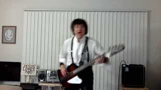 Swing Down Sweet Chariot