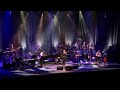 The Divine Comedy - Snowball in Negative (London, Barbican, 3/8/22)