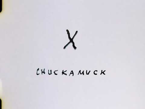 Chuckamuck - X