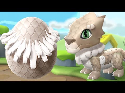 LUCK DRAGON Next Dragon Of the Week! - DML #730