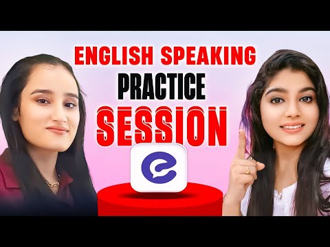 How to use tenses in Speaking|| English Speaking Practice Session with tutor Ritika @EnglishYaari