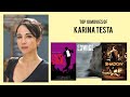 Karina Testa Top 10 Movies Best 10 Movie Of Karina Testa
