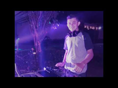 Mix salsa ft mezcla en vivo  DJ_sebasespitia en cuarentena