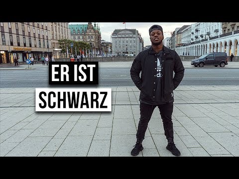 What is it like to be black?