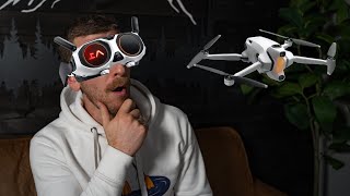 Should we be getting the new Antigravity A1 360 drone???