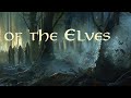 [10 Hrs.] Howard Shore (Fellowship of the Ring) — “The Passing of the Elves” (Campfire Ambience)