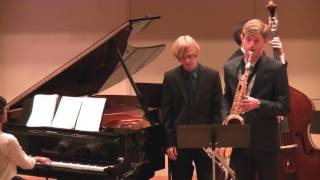 Ellipses Octet Young at Heart