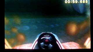 [MK7] DS Luigis Mansion (Glitch) World Record: 1:41.589