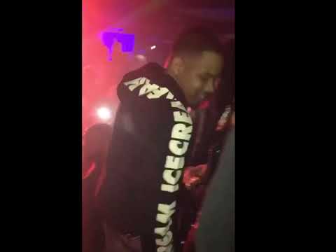 Plugg Twinz x Money Man x SDMF Price - Perform Goin Back Live in Huntsville Alabama