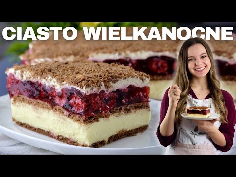 A recipe my whole family loves! NO BAKE REQUIRED!