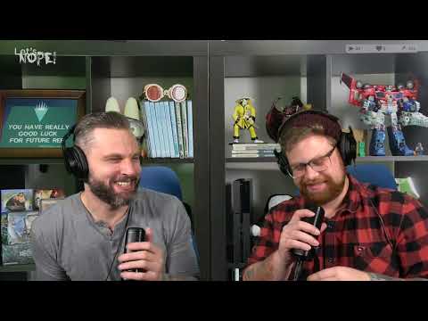 Hollowbody Ep2 || Let's NOPE! 2025-01-21