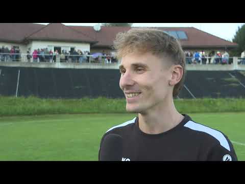 St. Agatha gg Schardenberg - 1.KL Nordwest - Rde 2-2025/26