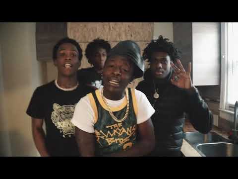 Chozen - Bag In  (Official Music Video) ( Official Video) Shot by @Dodbh