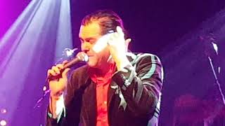 "Who The Hell Just Call My Phone" Electric 6 LIVE 2018