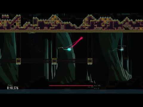 Remnants of Naezith - 37 - Top 100 Chasm, Lush, Conduit