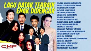 Download lagu LAGU BATAK TERBAIK ENAK DIDENGAR - ANAKKONHI DO HAMORAON DI AU, SAJABU SIRANG PODOMAN mp3