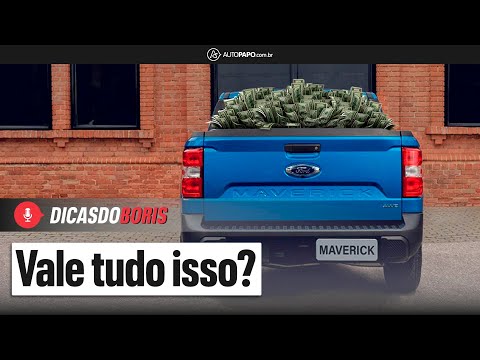 Maverick: Right Car, Wrong Price