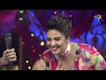 Special Performance S Sridevi Drama Company Sudigali Sudheer Hyper Aadi Ramprasad ETV