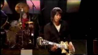 THE BRAVERY-An Honest Mistake [LIVE]