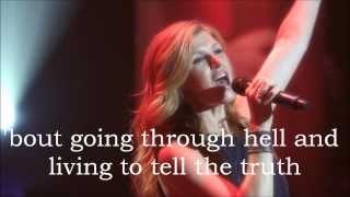 Best Songs Come From Broken Hearts - Nashville (Connie Britton)