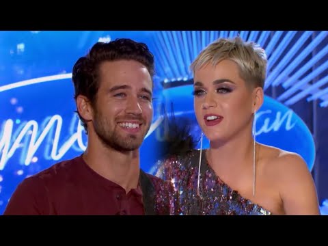 Katy Perry & Trevor Holmes - In case you didn't know (Vietsub)