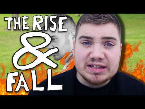 Front Porch Step - The Rise and Fall
