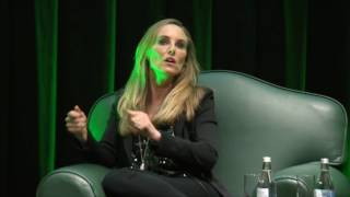 Fireside Chat with Billy Baldwin &amp; Chynna Phillips