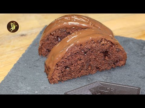 Herrenkuchen - Schokoladenkuchen - Kuchenrezepte