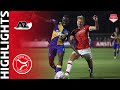 Samenvatting Jong AZ - Almere City FC (22-08-2022)