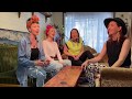 TUULETAR - Sofa Live #1 - Ikuinen vappu (JVG COVER)