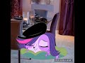 Littlest Pet Shop Zoe Trent Was Sleeping While Sesame Street 4149 Ending