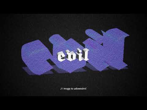 kevson966 - evil (prod. Haake).