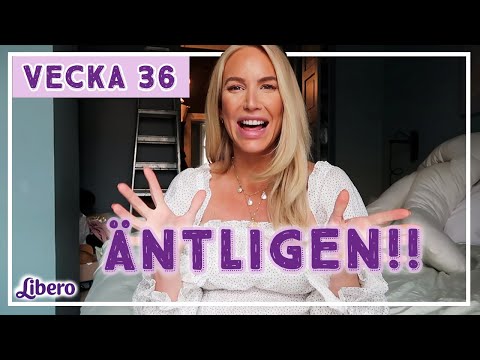 Stylingtips för gravidmagen! - Petra Tungården vecka 36