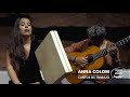 Singin' in the Cave'22: Anna Colom (Cantos de Trabajo)